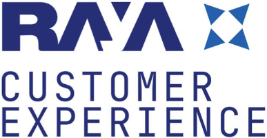 Raya CX logo